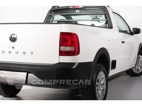 SAVEIRO 1.6 MSI ROBUST CS 16V FLEX 2P MANUAL