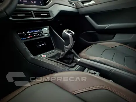 VIRTUS 1.0 200 TSI HIGHLINE AUTOMÁTICO