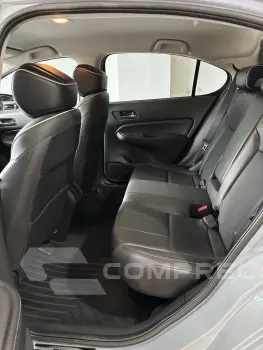 CITY 1.5 I-vtec Hatch Touring