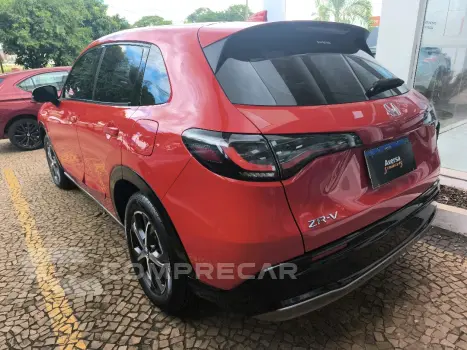 ZR-V 2.0 i-VTEC GASOLINA TOURING CVT