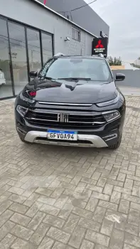 Fiat TORO 1.3 Turbo 270 Volcano 4 portas