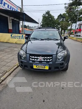 STRADA 1.8 MPI Adventure Locker CE 8V