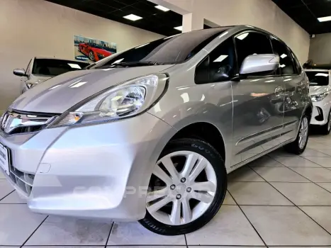 Fit EX/S 1.5 Flex/Flexone 16V 5p Aut.