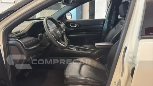 COMPASS 1.3 T270 Turbo S