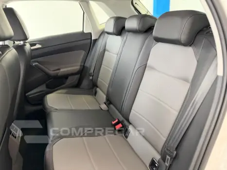 Polo Highline 200 TSI 1.0 Flex 12V Aut.