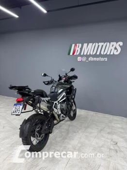 Tiger 1200 Rally Pro