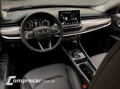 Compass 1.3 T270 Turbo Flex Longitude At6