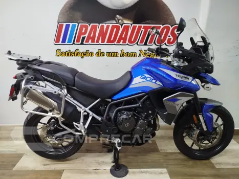 TIGR 900 GT PRÓ