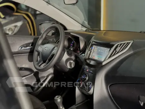 HB20 1.0 12V Comfort