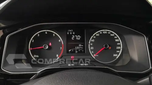 POLO 1.0 MPI TRACK MANUAL