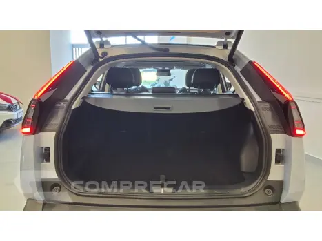 GS4 2.0 HEV ELITE AUTOMATICO