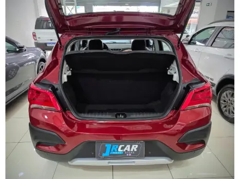 ONIX 1.4 MPFI ACTIV 8V FLEX 4P AUTOMATICO