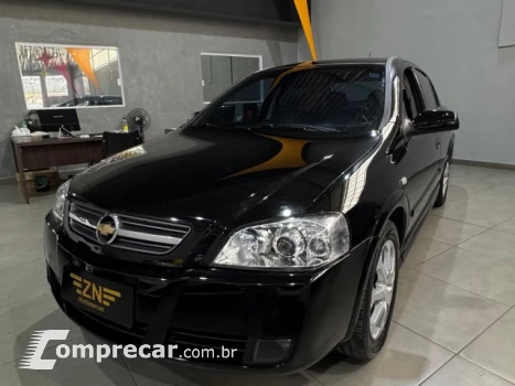 ASTRA HATCH - 2.0 MPFI ADVANTAGE 8V 4P MANUAL