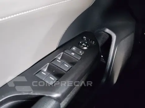 Civic Sedan EX 2.0 Flex 16V Aut.4p