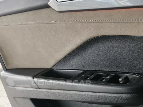 TAOS 1.4 250 TSI TOTAL FLEX HIGHLINE AUTOMÁTICO