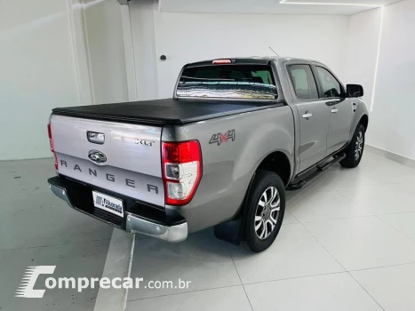 RANGER XLTCD4A32C