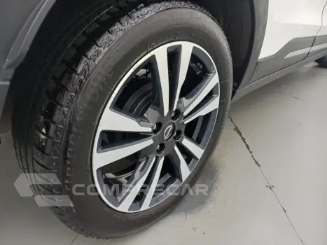 KICKS 1.6 16V FLEXSTART EXCLUSIVE XTRONIC