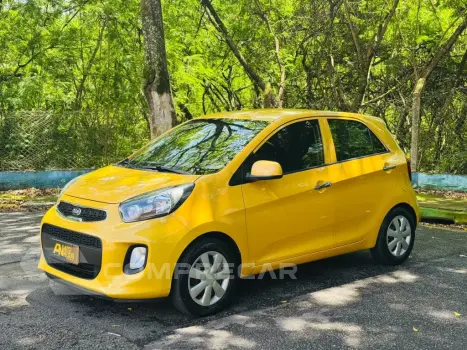 PICANTO 1.0 EX 12V FLEX 4P MANUAL