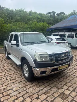 Ranger CD XLT 3.0 4x4