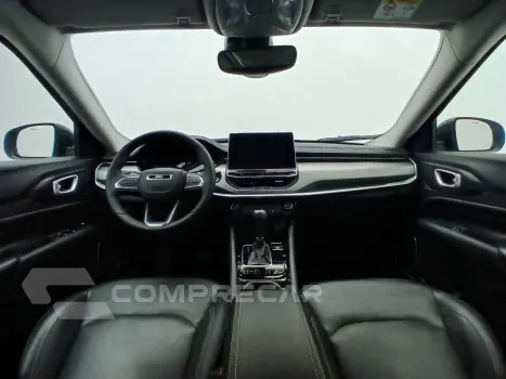 COMPASS 1.3 T270 TURBO FLEX LONGITUDE AT6