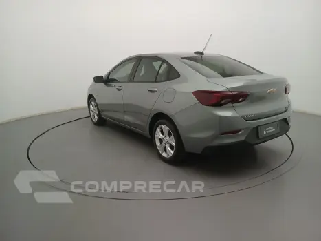 ONIX 1.0 TURBO FLEX LTZ AUTOMÁTICO