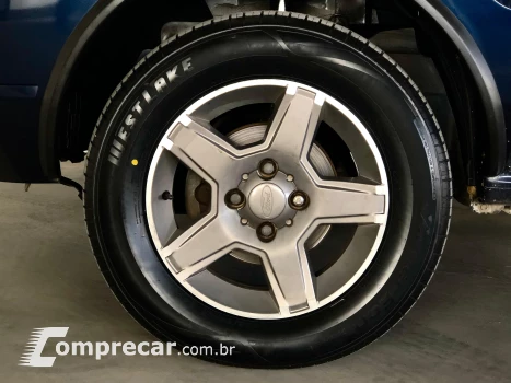 ECOSPORT 1.6 XLT Freestyle 8V
