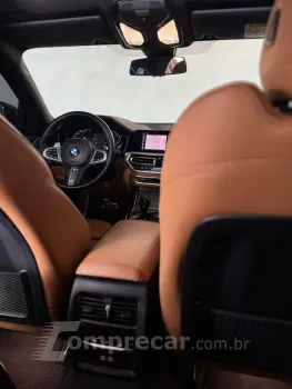 320I 2.0 16V Turbo M Sport