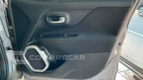 JEEP RENEGADE 1.8 16V SPORT