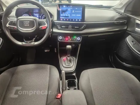 PULSE 1.0 Turbo 200 Drive