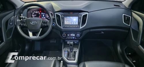 CRETA 2.0 16V Prestige