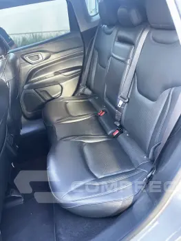 COMPASS 1.3 T270 Turbo Longitude