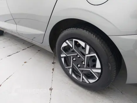 HB20S 1.0 12V FLEX COMFORT PLUS MANUAL