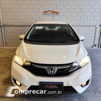 FIT 1.5 EX 16V