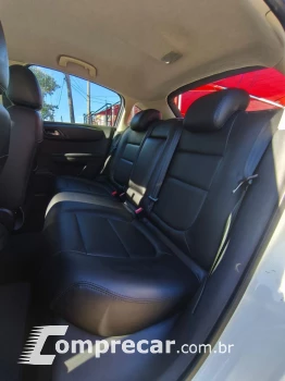 C4 Hatch 1.6 16V 4P GLX