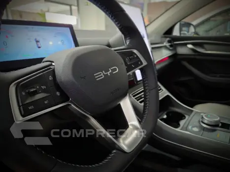 KING 1.5 DM-I PHEV GS AUTOMÁTICO