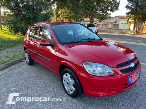 CELTA 1.0 MPFI LT 8V