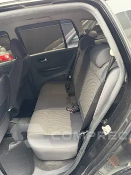 SPACEFOX 1.6 MI Sportline 8V