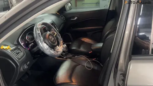 COMPASS 2.0 16V Sport