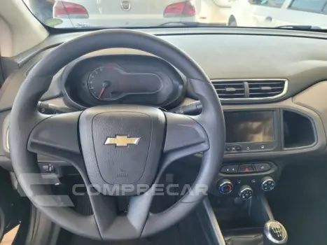 PRISMA - 1.4 MPFI LTZ 8V 4P MANUAL