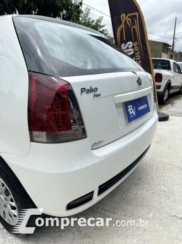 PALIO 1.0 MPI Trofeo Fire 8V