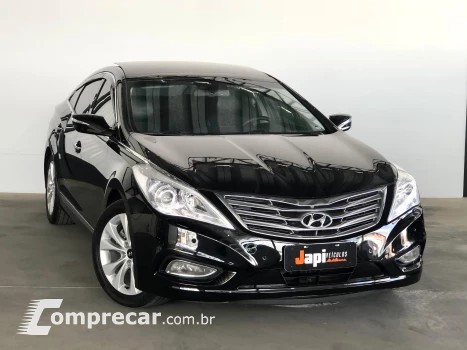 AZERA 3.0 MPFI GLS V6 24V