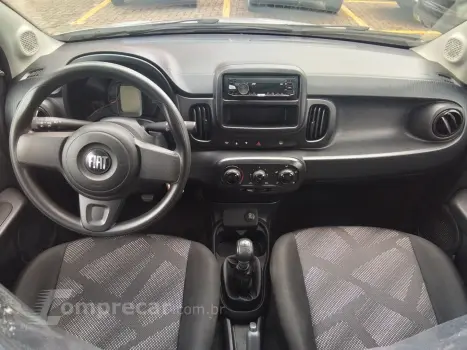 MOBI 1.0 EVO FLEX LIKE. MANUAL