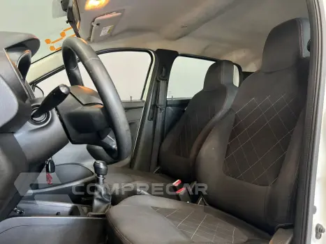 KWID 1.0 12V SCE FLEX ZEN MANUAL