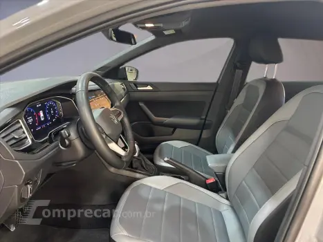 NIVUS 1.0 200 TSI TOTAL FLEX HIGHLINE AUTOMÁTICO