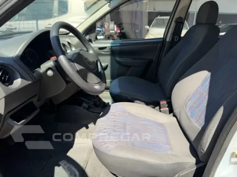 CELTA - 1.0 MPFI SPIRIT 8V 4P MANUAL