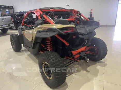 Maverick RS