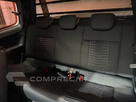 SAVEIRO 1.6 Cross CD 16V