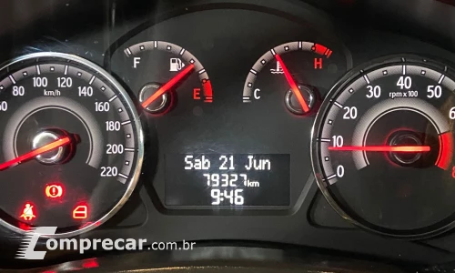 PALIO 1.0 MPI Attractive 8V