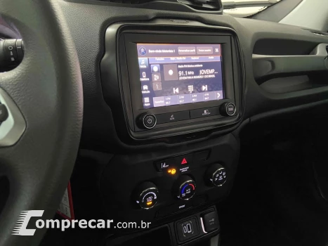 RENEGADE 1.3 T270 TURBO FLEX SPORT AT6