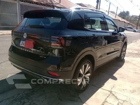 T-CROSS 1.4 250 TSI Highline